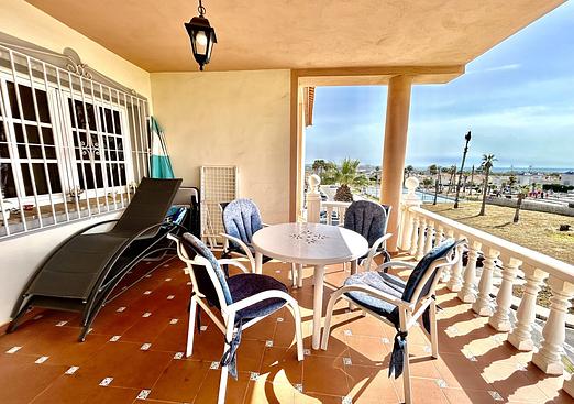 Apartment in Los Altos