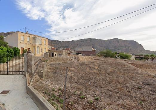 Property in Orihuela