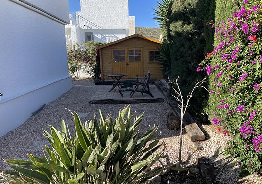 Villa in Camposol