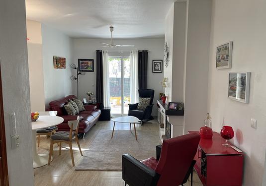 Villa in Mazarron Country Club