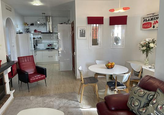 Villa in Mazarron Country Club