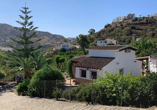 Villa in Alora