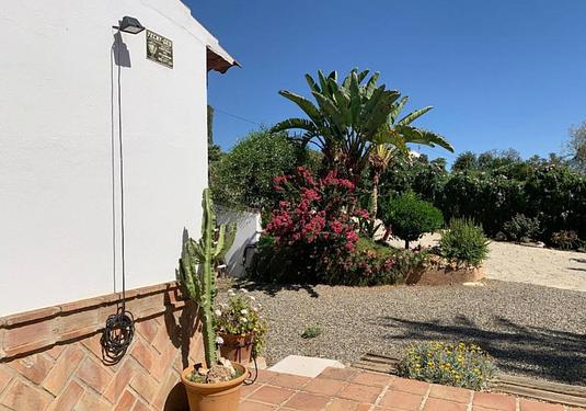 Villa in Alora