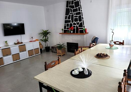 Finca in Niebla