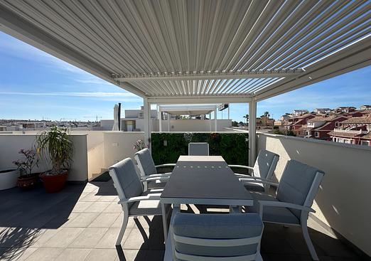 Bungalow in Orihuela Costa