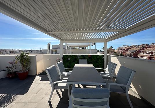 Bungalow in Orihuela Costa