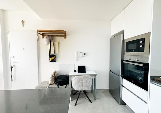 Bungalow in Orihuela Costa