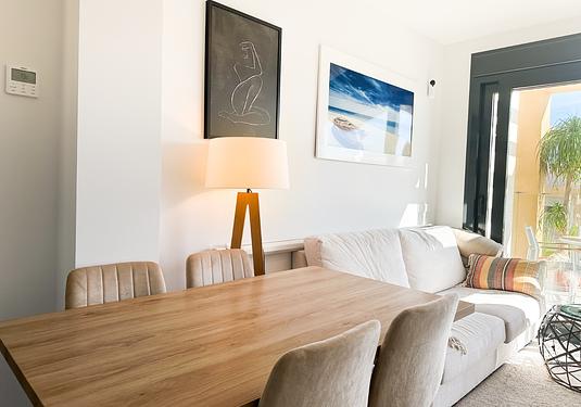 Bungalow in Orihuela Costa