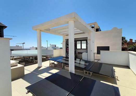 Villa in San Miguel de Salinas