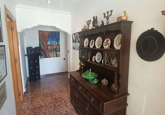 Villa in Crevillent