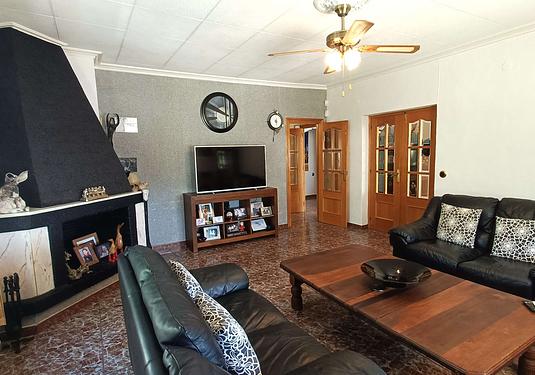 Villa in Crevillent