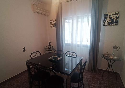 Villa in Crevillent