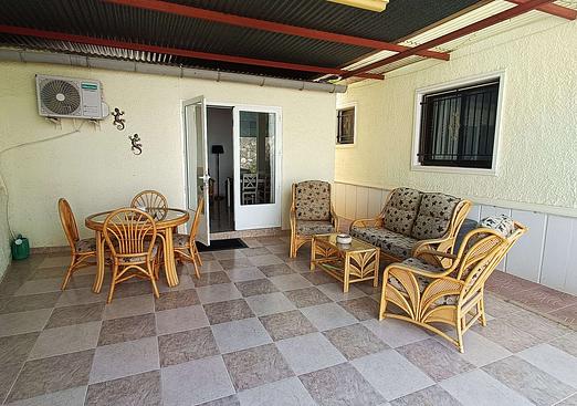 Villa in Crevillent