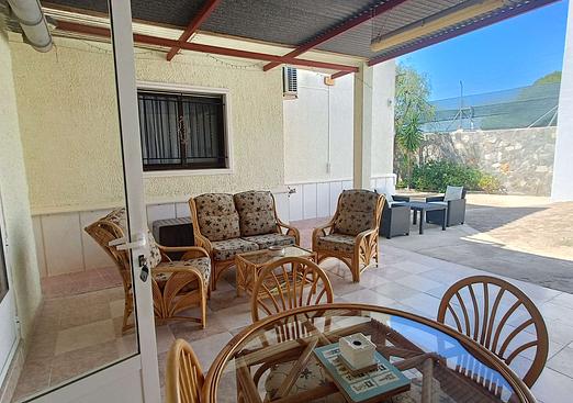 Villa in Crevillent