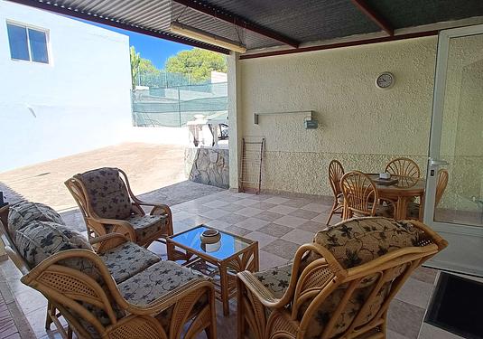 Villa in Crevillent