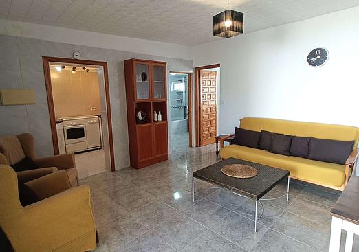 Villa in Crevillent