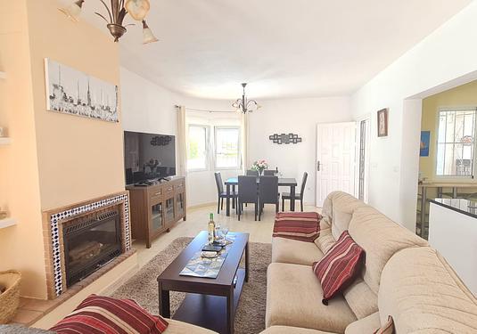 Villa in Orihuela Costa