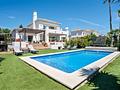 Villa in Manilva