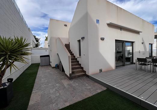Villa in Orihuela Costa