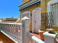 Quad house in Orihuela Costa