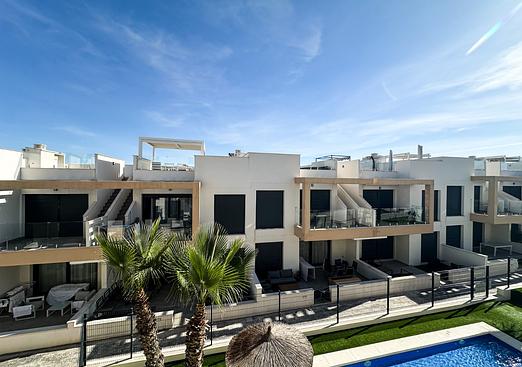 Bungalow in Orihuela Costa