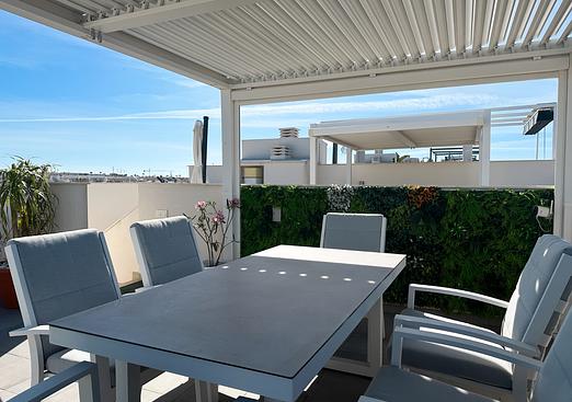 Bungalow in Orihuela Costa