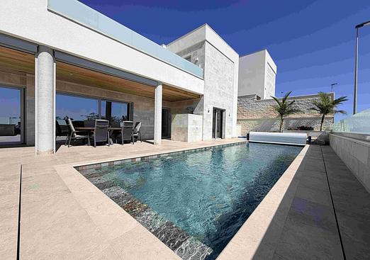 Villa in Benijofar