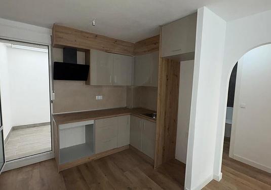 Bungalow in Torrevieja
