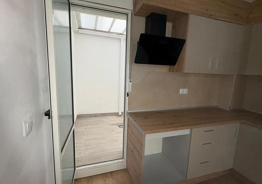 Bungalow in Torrevieja