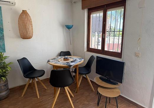 Bungalow in Torrevieja