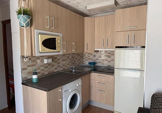Bungalow in Torrevieja