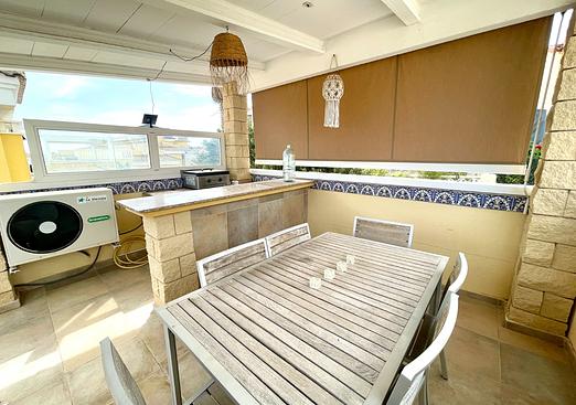 Villa in San Fulgencio