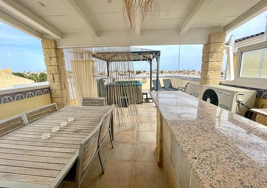Villa in San Fulgencio