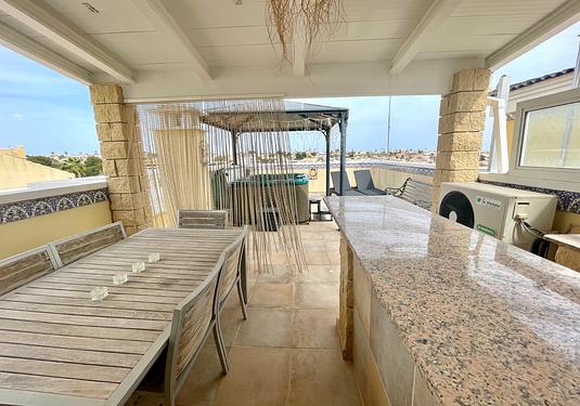 Villa in San Fulgencio