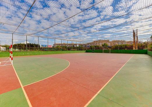 Bungalow in Torrevieja