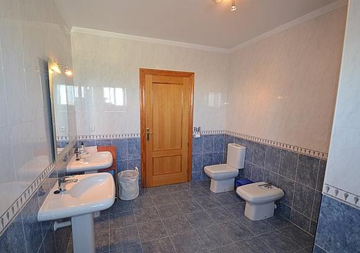 Villa in Campos del Río