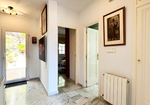 Villa in Orihuela Costa