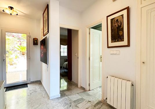 Villa in Orihuela Costa