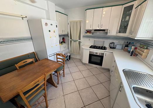 Apartment in Los Narejos