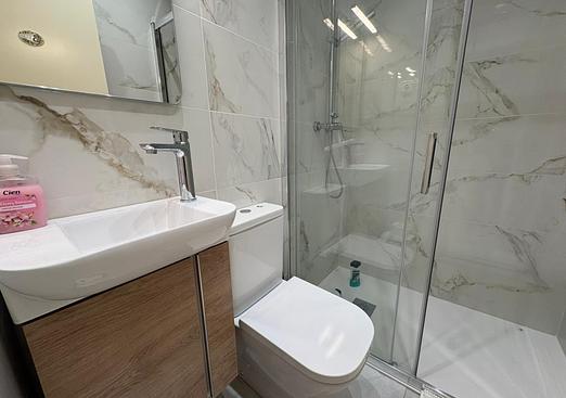 Apartment in Los Narejos