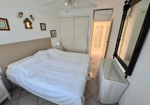 Apartment in Los Narejos