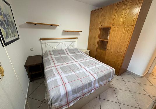 Apartment in Los Narejos