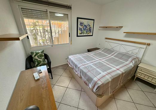 Apartment in Los Narejos