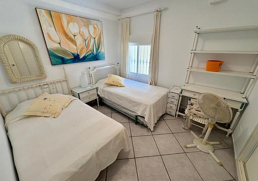 Apartment in Los Narejos