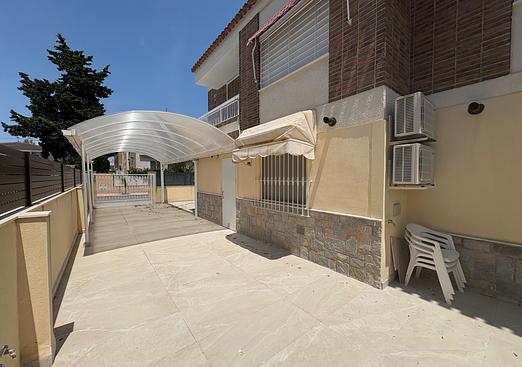 Apartment in Los Narejos