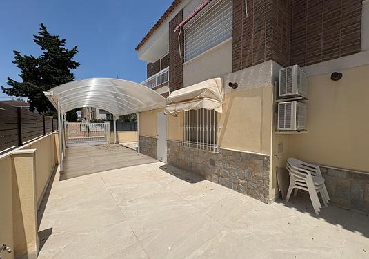 Apartment in Los Narejos