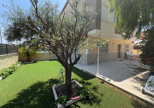 Apartment in Los Narejos