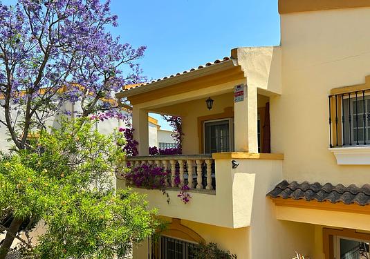 Villa in Orihuela Costa