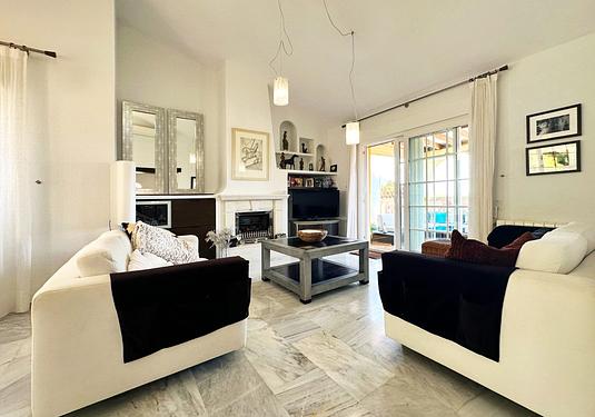 Villa in Orihuela Costa
