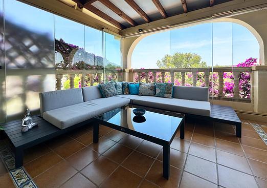 Villa in Orihuela Costa